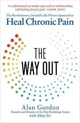 E-Book (epub) The Way Out von Alan Gordon, Alon Ziv