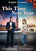E-Book (epub) This Time Next Year von Sophie Cousens