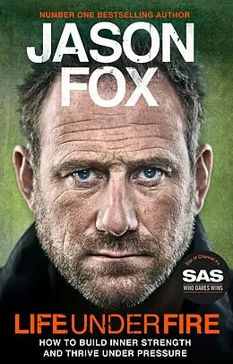 E-Book (epub) Life Under Fire von Jason Fox
