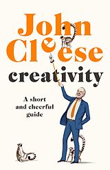 E-Book (epub) Creativity von John Cleese