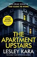 E-Book (epub) The Apartment Upstairs von Lesley Kara