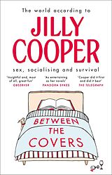 eBook (epub) Between the Covers de Jilly Cooper