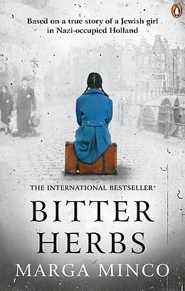 E-Book (epub) Bitter Herbs von Marga Minco
