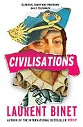 E-Book (epub) Civilisations von Laurent Binet