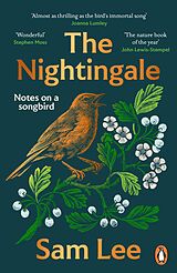 eBook (epub) Nightingale de Sam Lee