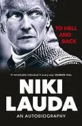 E-Book (epub) To Hell and Back von Niki Lauda