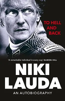 E-Book (epub) To Hell and Back von Niki Lauda