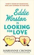 E-Book (epub) Eddie Winston Is Looking for Love von Marianne Cronin