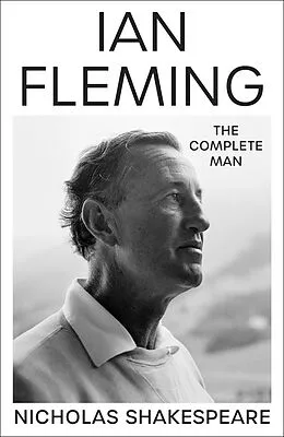 E-Book (epub) Ian Fleming von Nicholas Shakespeare