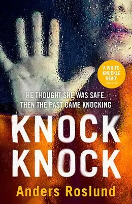 E-Book (epub) Knock Knock von Anders Roslund