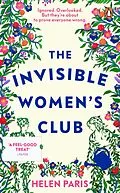E-Book (epub) The Invisible Women's Club von Helen Paris