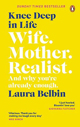 eBook (epub) Knee Deep in Life de Laura Belbin