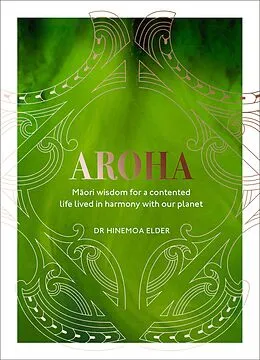 E-Book (epub) Aroha von Hinemoa Elder