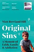 E-Book (epub) Original Sins von Matt Rowland Hill