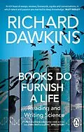 E-Book (epub) Books do Furnish a Life von Richard Dawkins