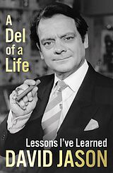 eBook (epub) Del of a Life de David Jason