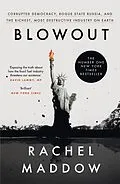 E-Book (epub) Blowout von Rachel Maddow