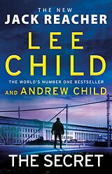 eBook (epub) The Secret de Lee Child, Andrew Child