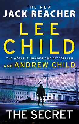 eBook (epub) The Secret de Lee Child, Andrew Child