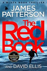 E-Book (epub) Red Book von James Patterson