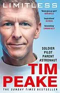 E-Book (epub) Limitless: The Autobiography von Tim Peake