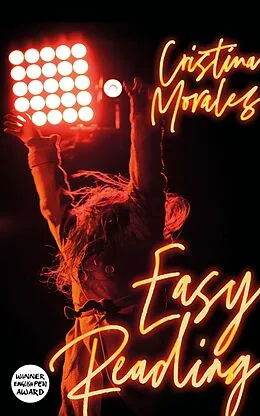 E-Book (epub) Easy Reading von Cristina Morales