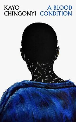 E-Book (epub) Blood Condition von Kayo Chingonyi