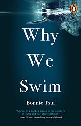 eBook (epub) Why We Swim de Bonnie Tsui