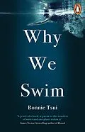 E-Book (epub) Why We Swim von Bonnie Tsui