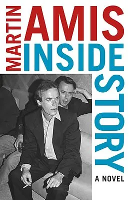 E-Book (epub) Inside Story von Martin Amis