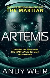 E-Book (epub) Artemis von Andy Weir