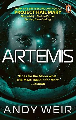 E-Book (epub) Artemis von Andy Weir
