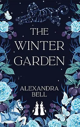 E-Book (epub) The Winter Garden von Alexandra Bell