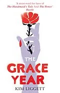 E-Book (epub) Grace Year von Kim Liggett