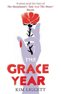 E-Book (epub) Grace Year von Kim Liggett