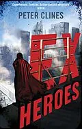 E-Book (epub) Ex-Heroes von Peter Clines