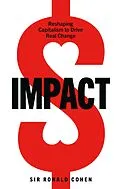 E-Book (epub) Impact von Ronald Cohen