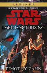 eBook (epub) Dark Force Rising de Timothy Zahn