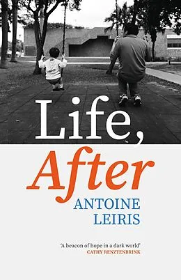 E-Book (epub) Life, After von Antoine Leiris