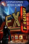 E-Book (epub) Ex-Purgatory von Peter Clines