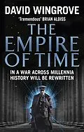 E-Book (epub) Empire of Time von David Wingrove