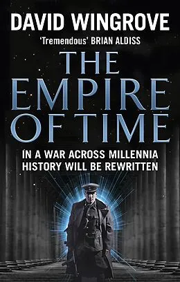 E-Book (epub) Empire of Time von David Wingrove