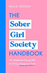 eBook (epub) Sober Girl Society Handbook de Millie Gooch