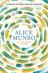 E-Book (epub) Selected Stories Volume Two: 1995-2009 von Alice Munro