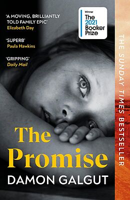 E-Book (epub) Promise von Damon Galgut