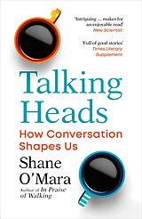 eBook (epub) Talking Heads de Shane O'Mara