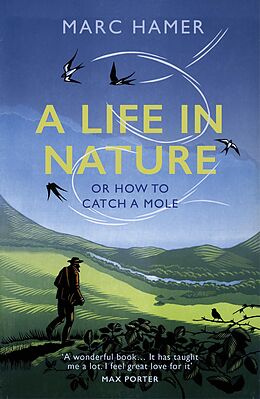 eBook (epub) Life in Nature de Marc Hamer