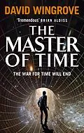E-Book (epub) Master of Time von David Wingrove