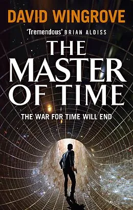 E-Book (epub) Master of Time von David Wingrove