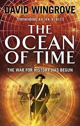 E-Book (epub) Ocean of Time von David Wingrove